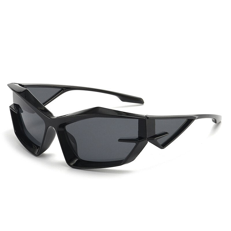 Uzzy Sunglasses