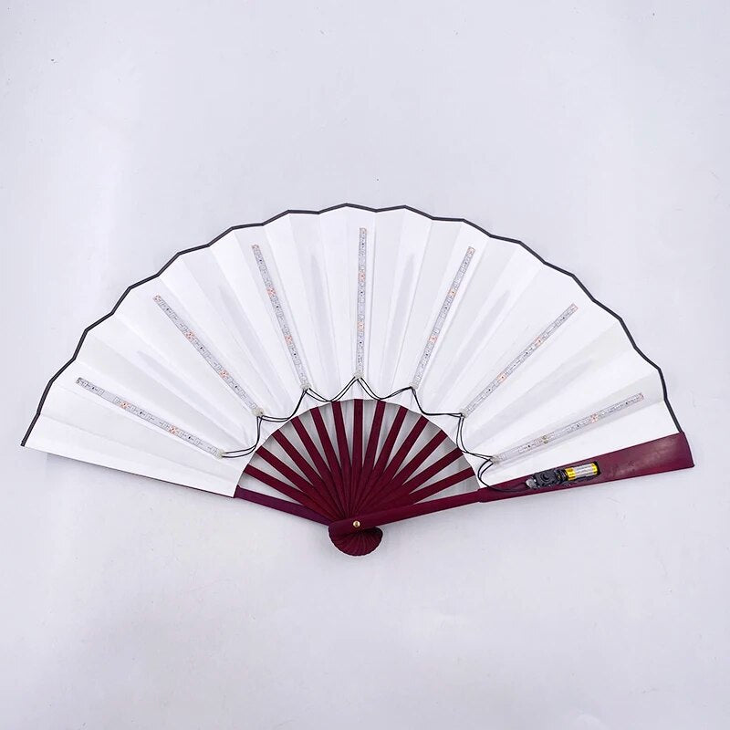 LED Fan
