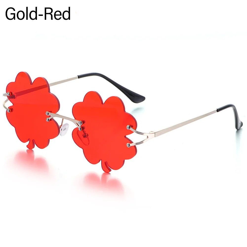Mushroom Sunglasses