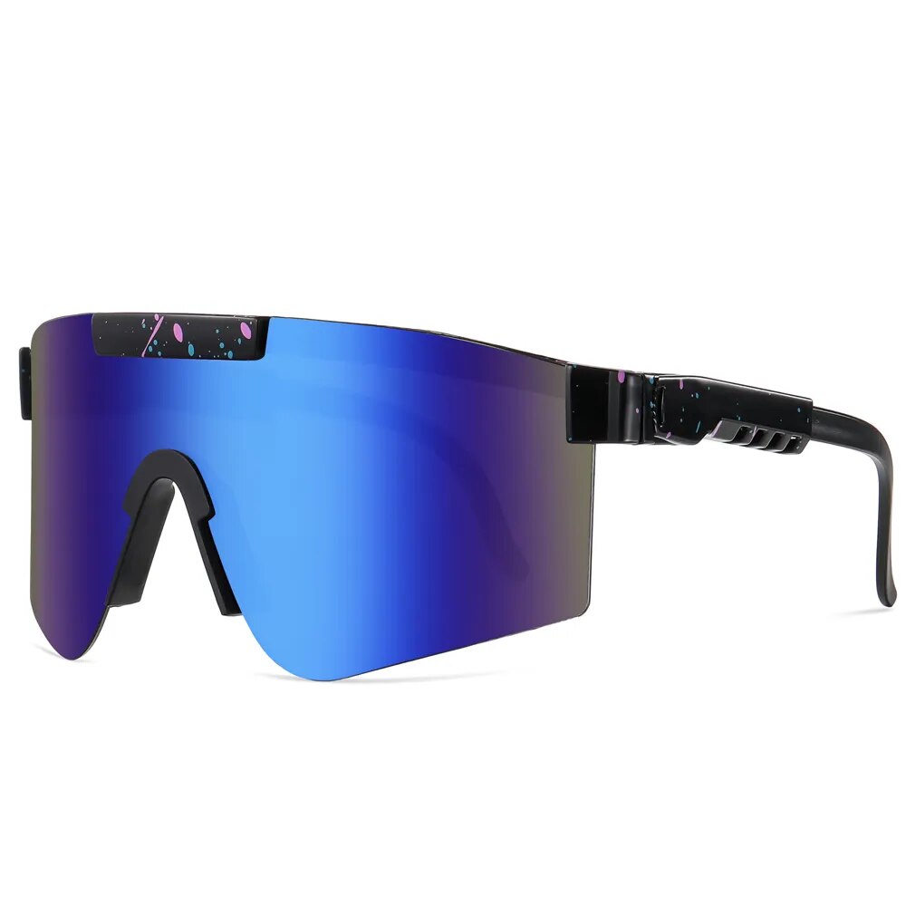 Flip Up Fez Sunglasses