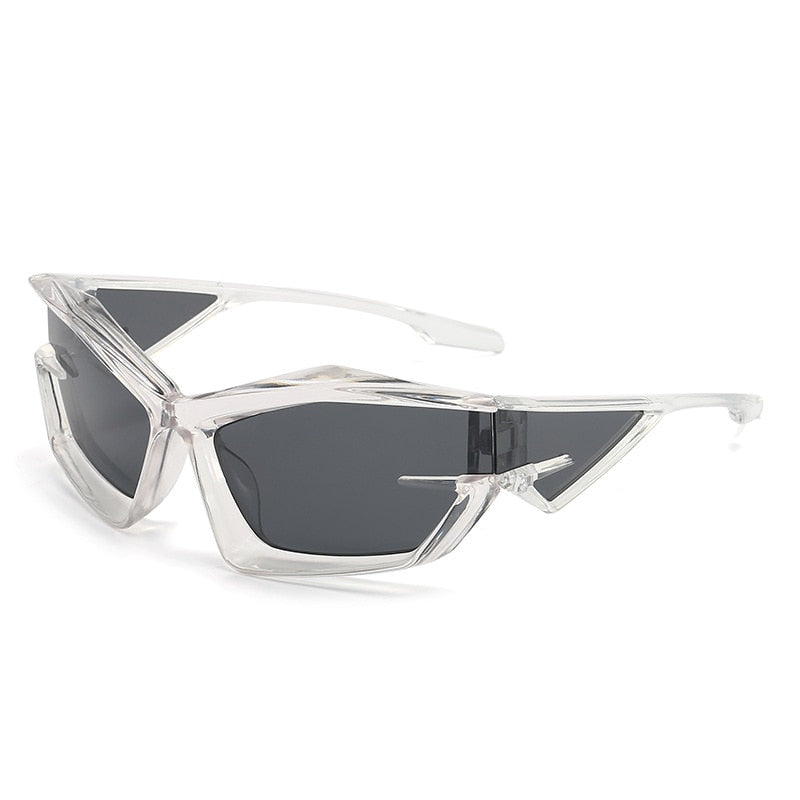 Uzzy Sunglasses