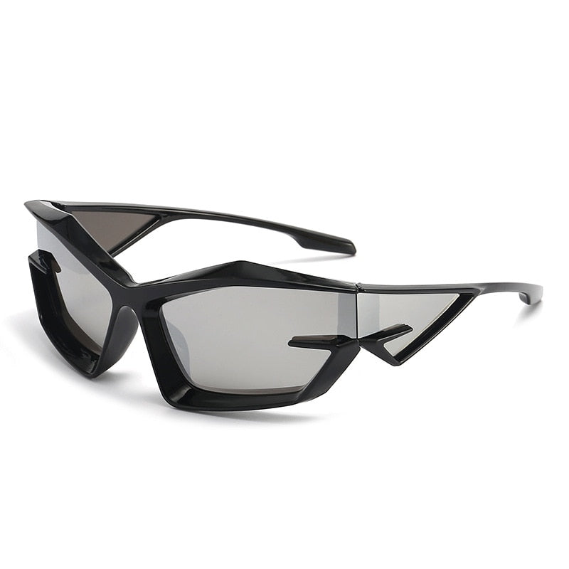 Uzzy Sunglasses