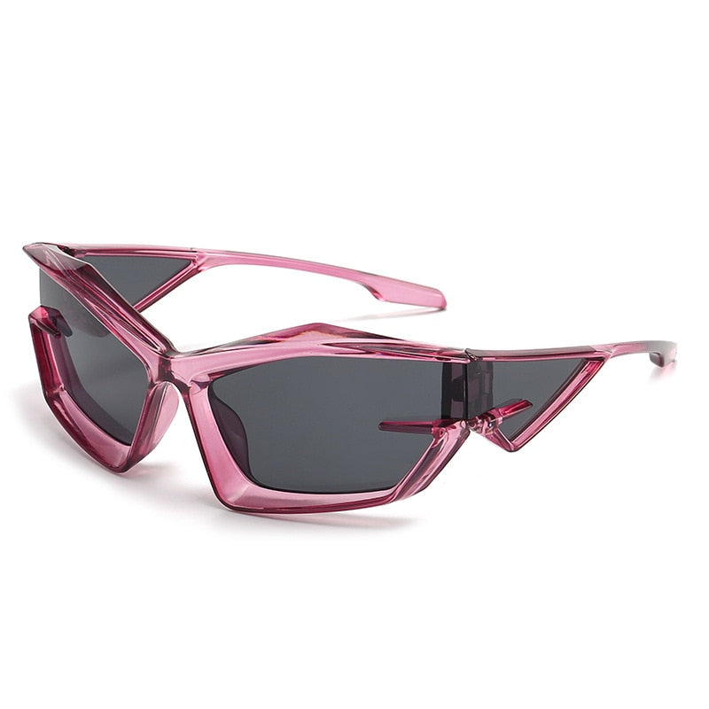 Uzzy Sunglasses