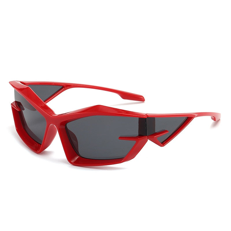 Uzzy Sunglasses