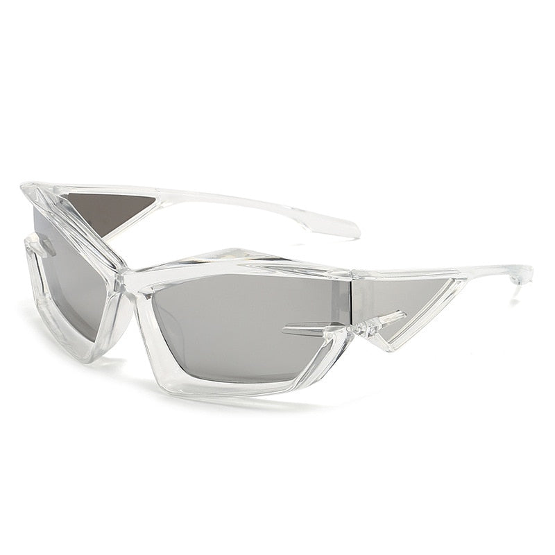 Uzzy Sunglasses