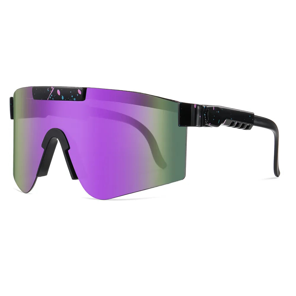 Flip Up Fez Sunglasses