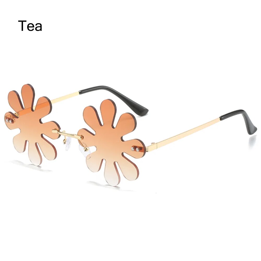Mushroom Sunglasses