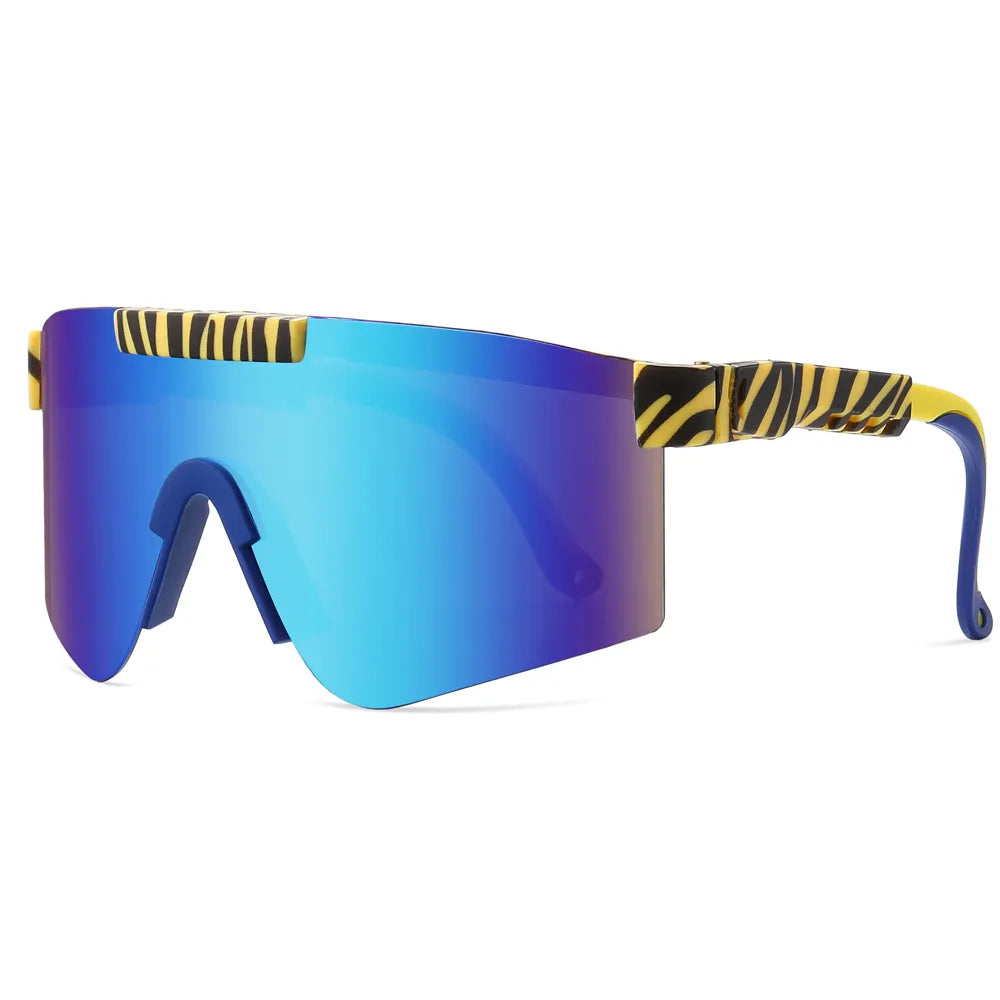 Flip Up Fez Sunglasses