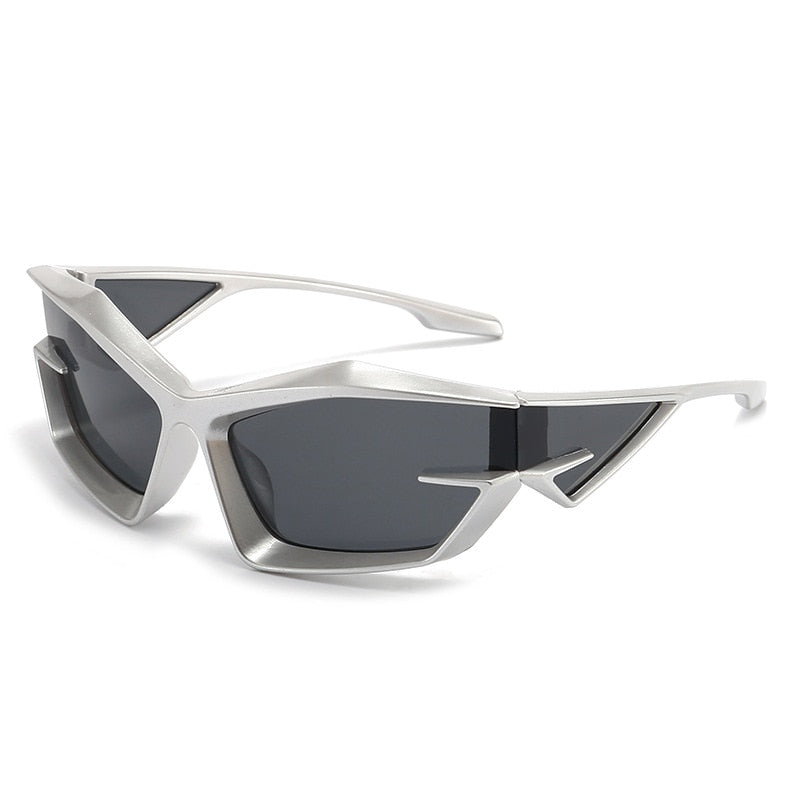 Uzzy Sunglasses