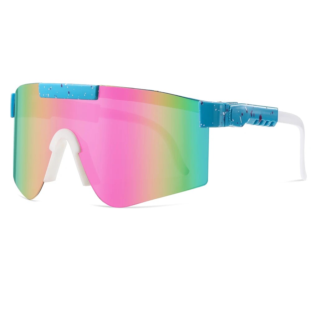 Flip Up Fez Sunglasses