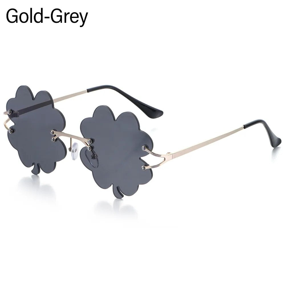 Mushroom Sunglasses