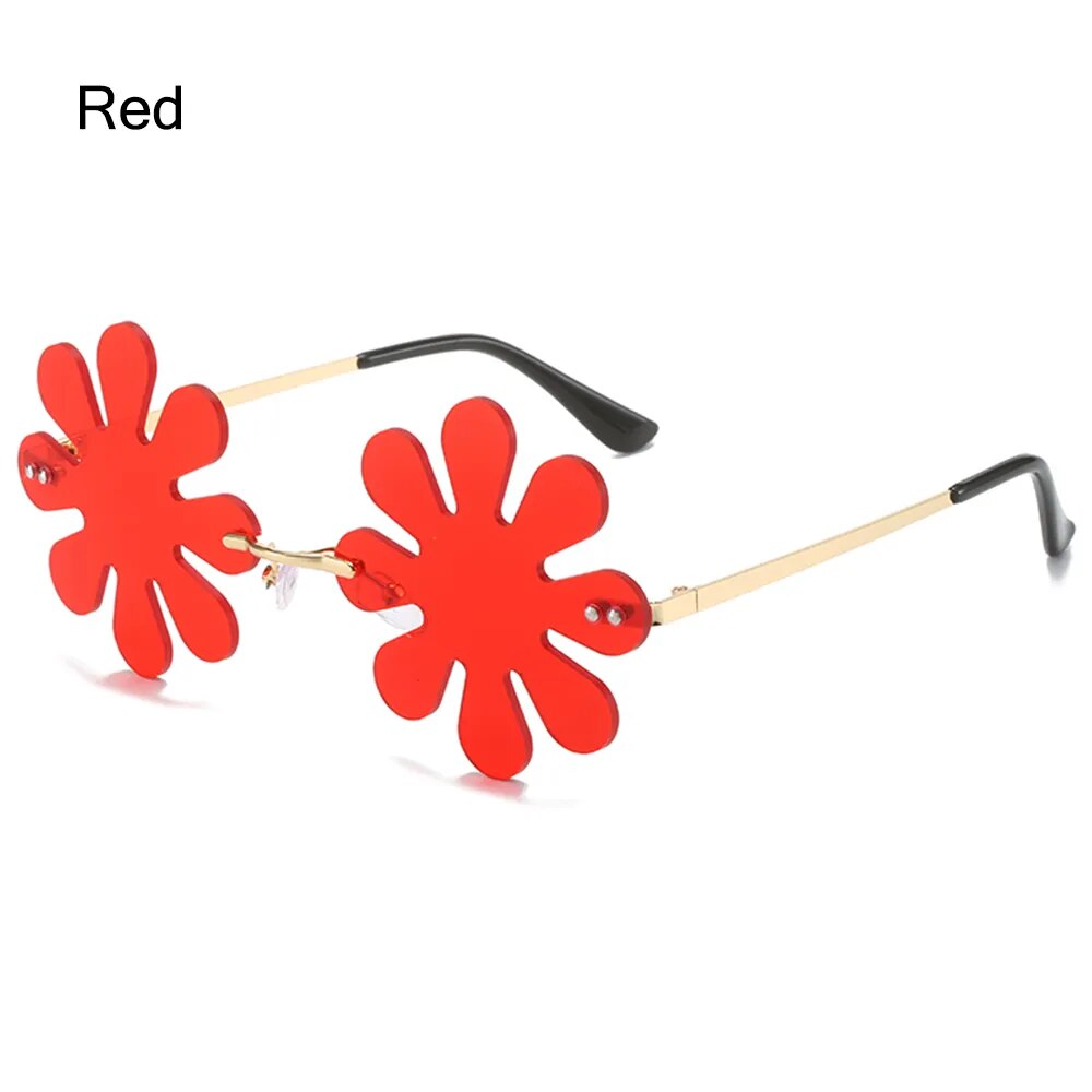 Mushroom Sunglasses