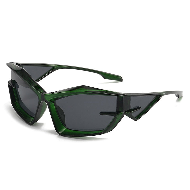 Uzzy Sunglasses
