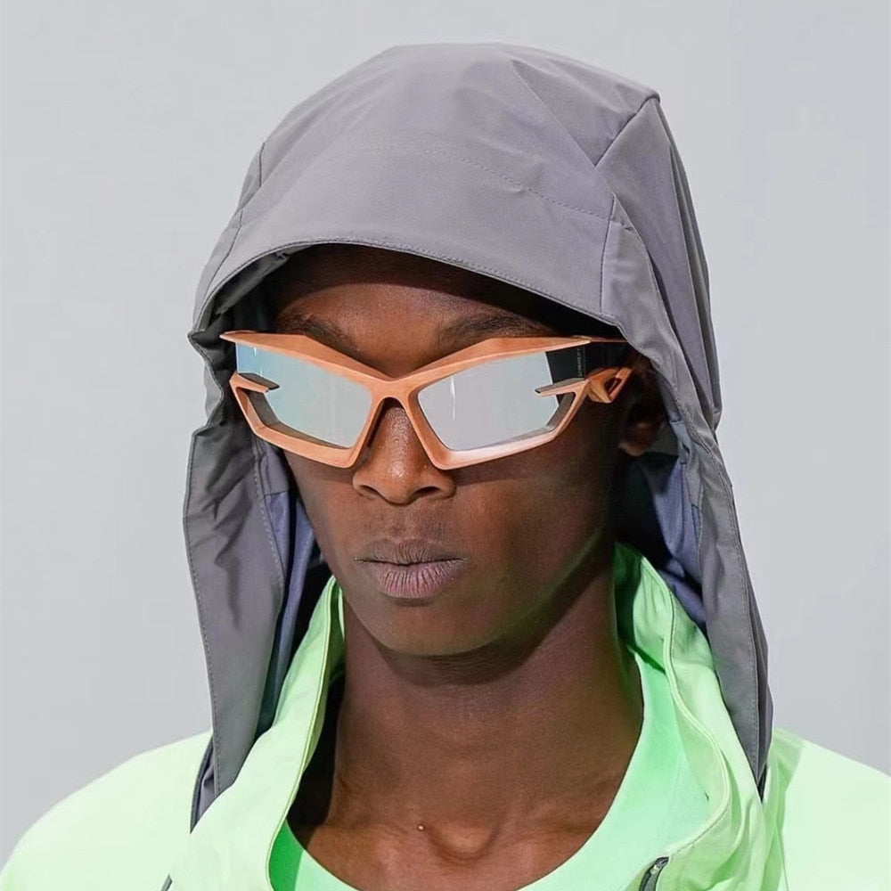 Uzzy Sunglasses