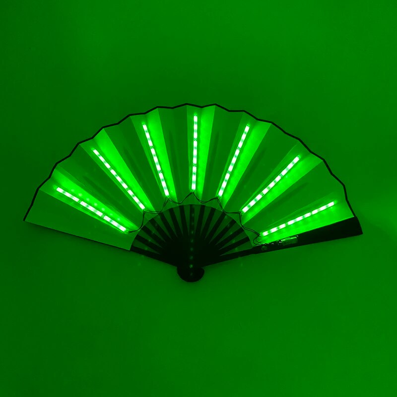 LED Fan
