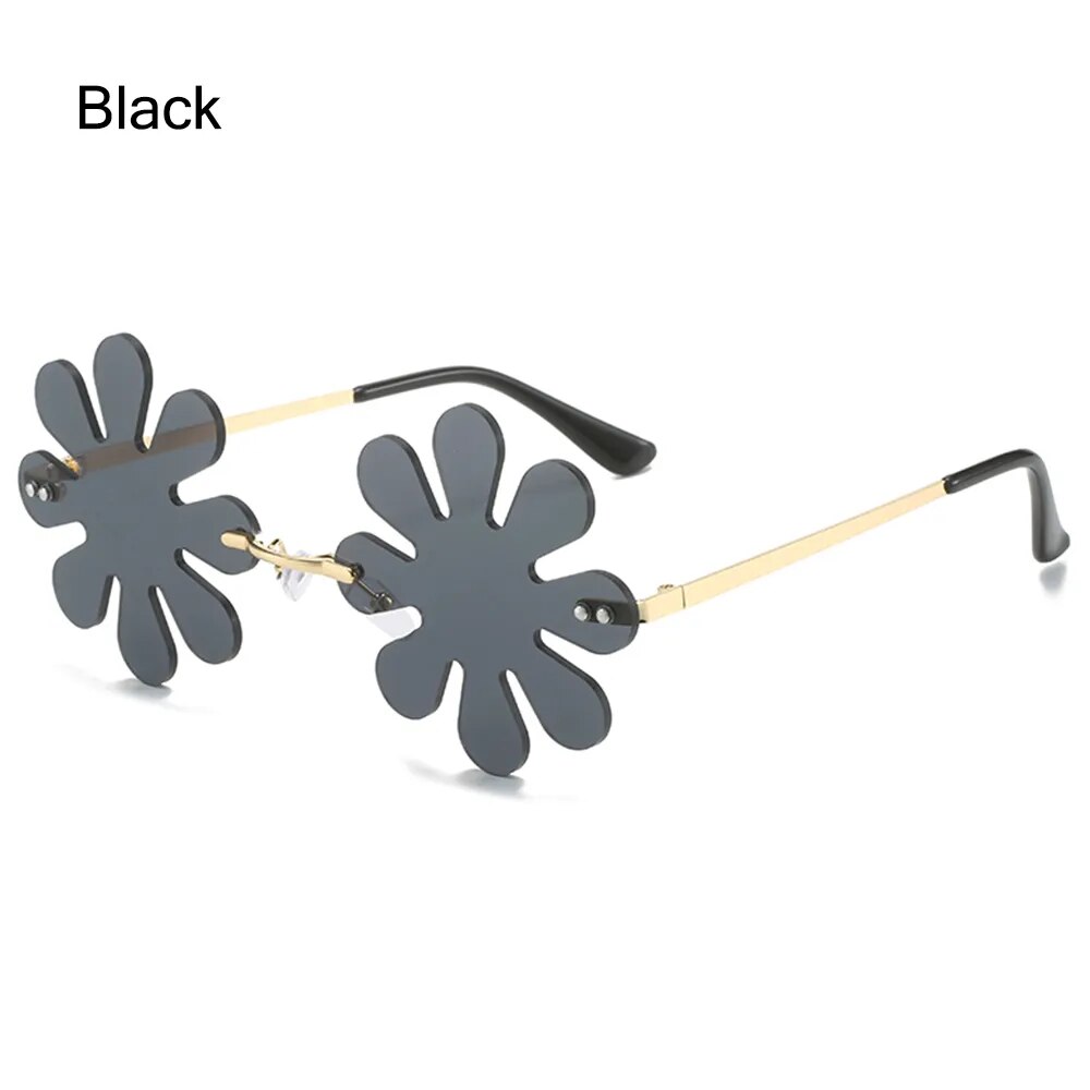 Mushroom Sunglasses