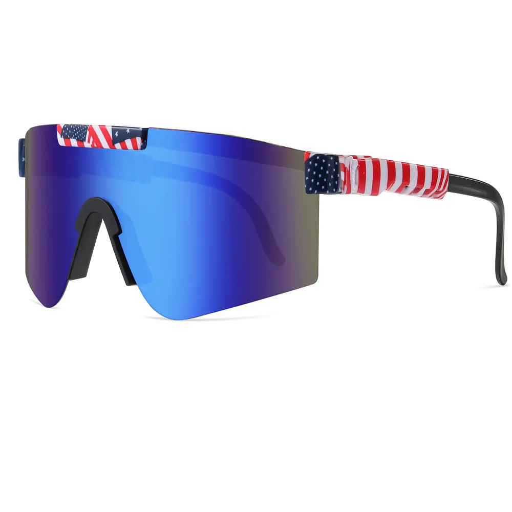 Flip Up Fez Sunglasses