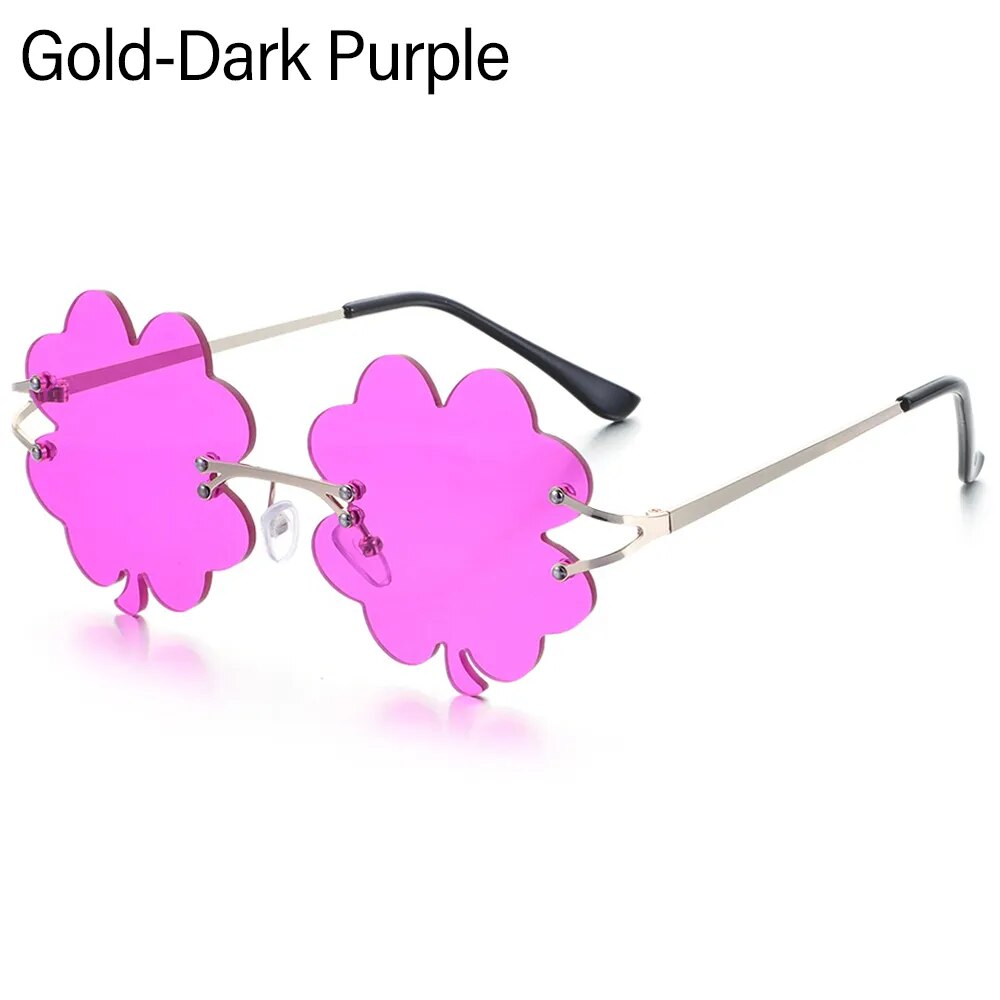 Mushroom Sunglasses