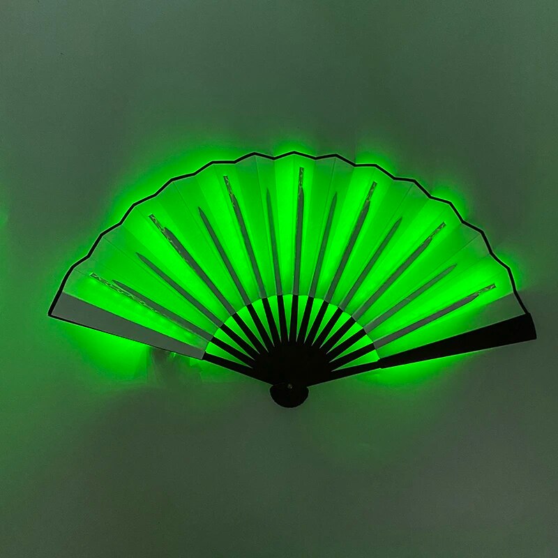 LED Fan