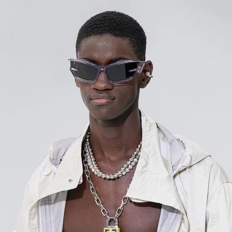 Uzzy Sunglasses
