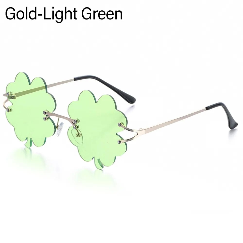 Mushroom Sunglasses