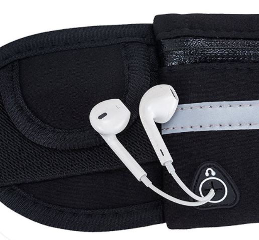 Unisex Multi Range Bum Bag
