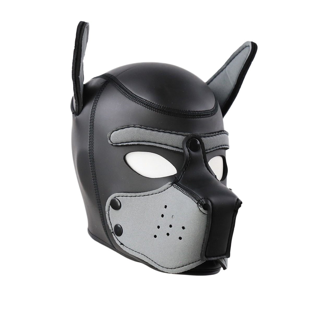 Padded Dog / Puppy Mask