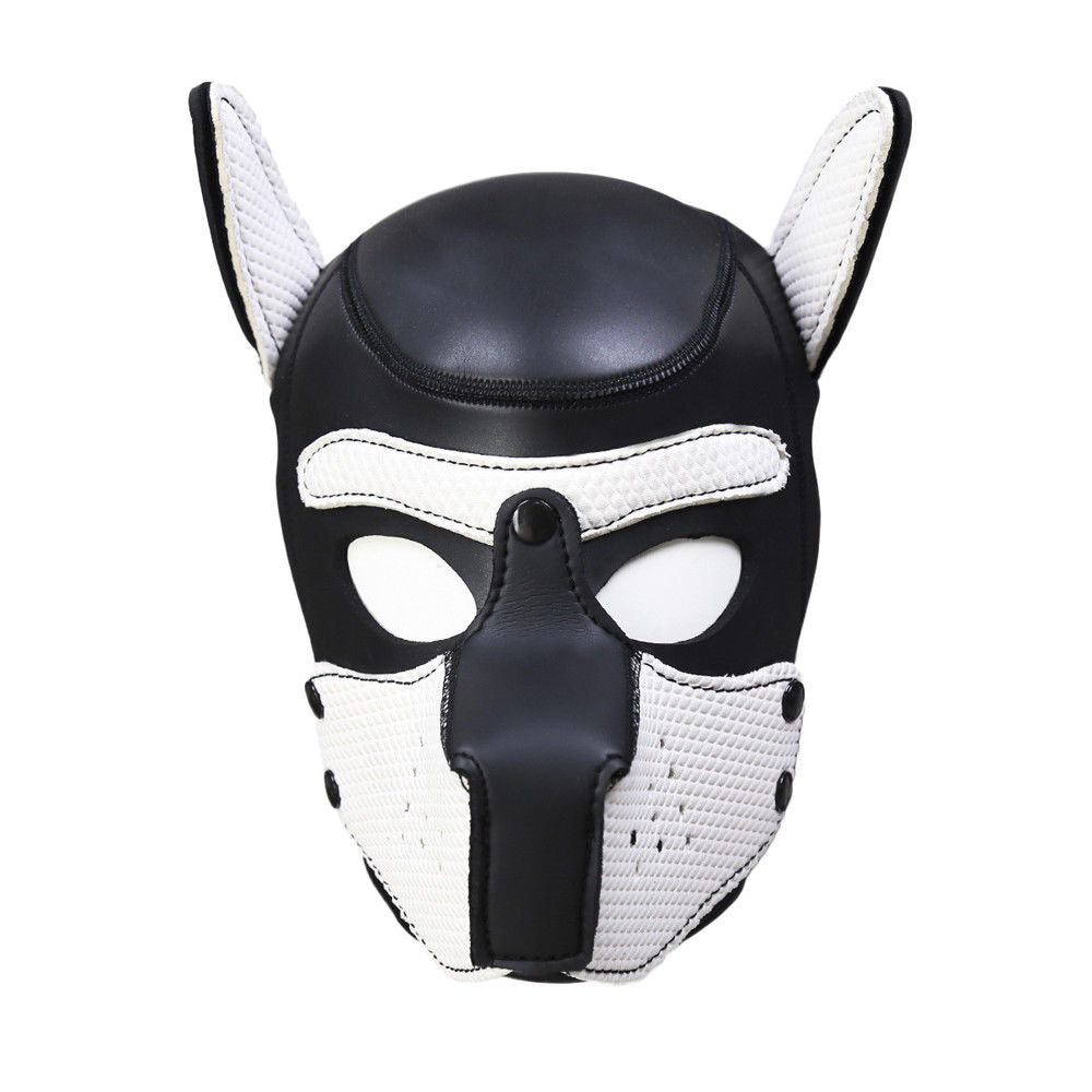 Padded Dog / Puppy Mask