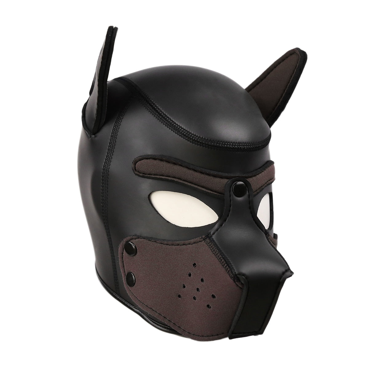 Padded Dog / Puppy Mask