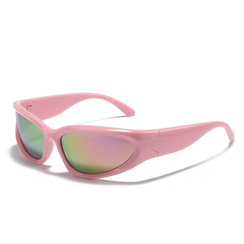 Shukasa Sunglasses