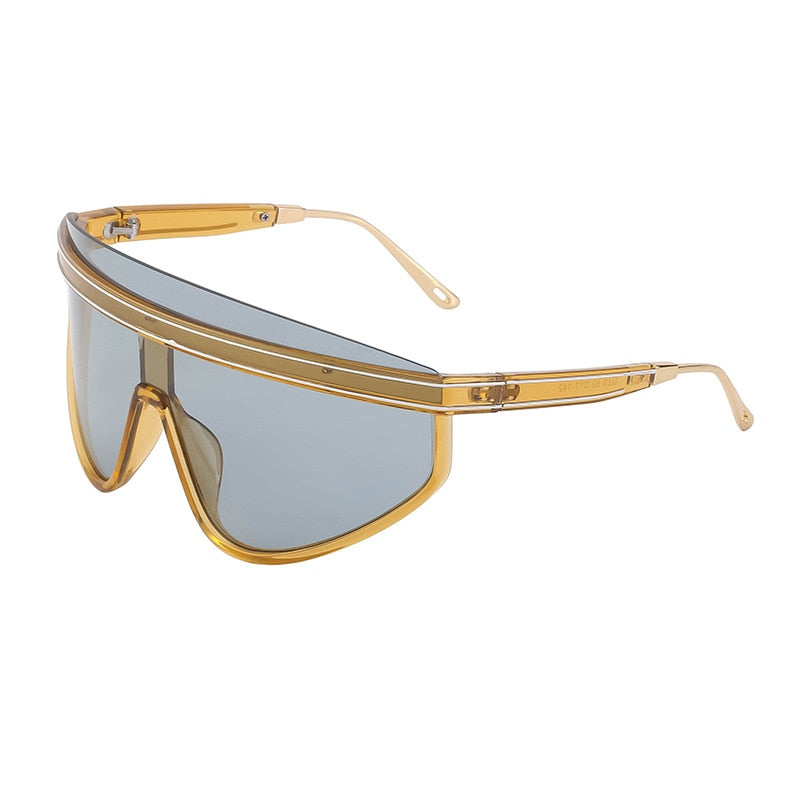 Fezzie Life Sunglasses
