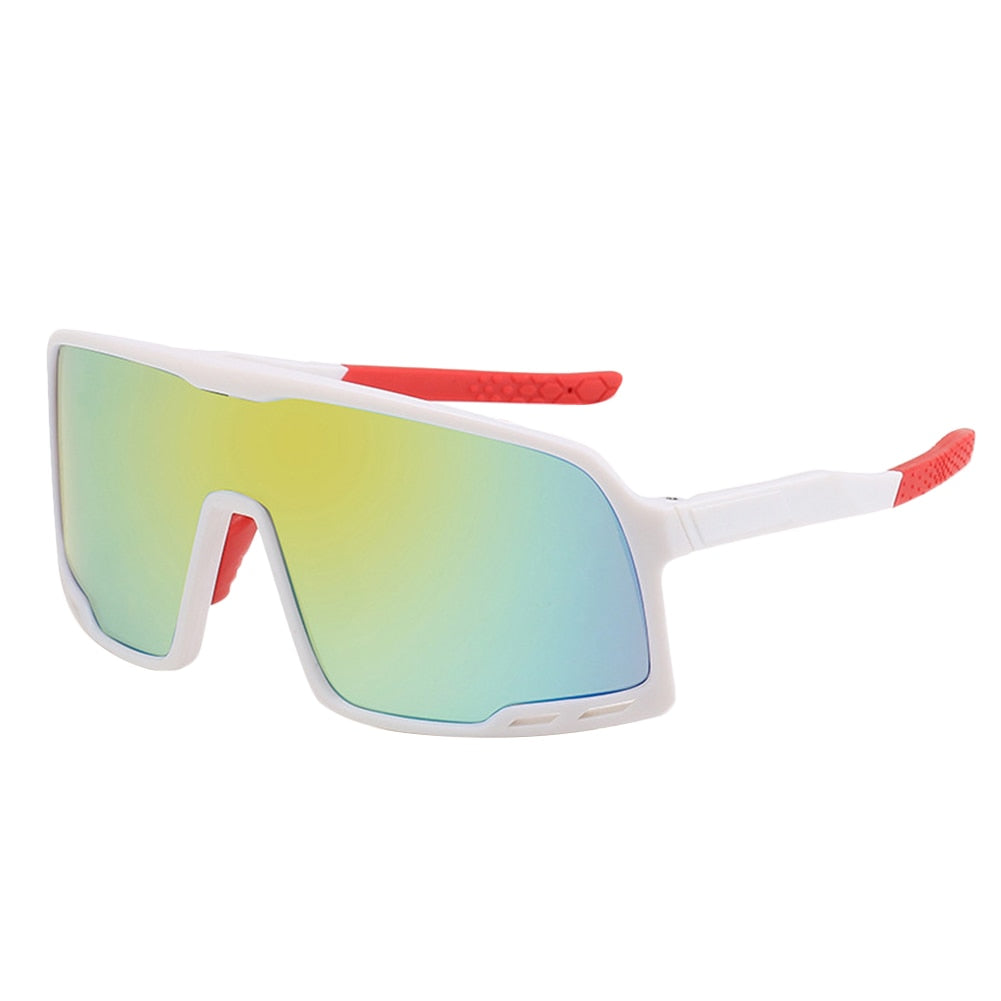 Sheesh Oversized Sunglasses