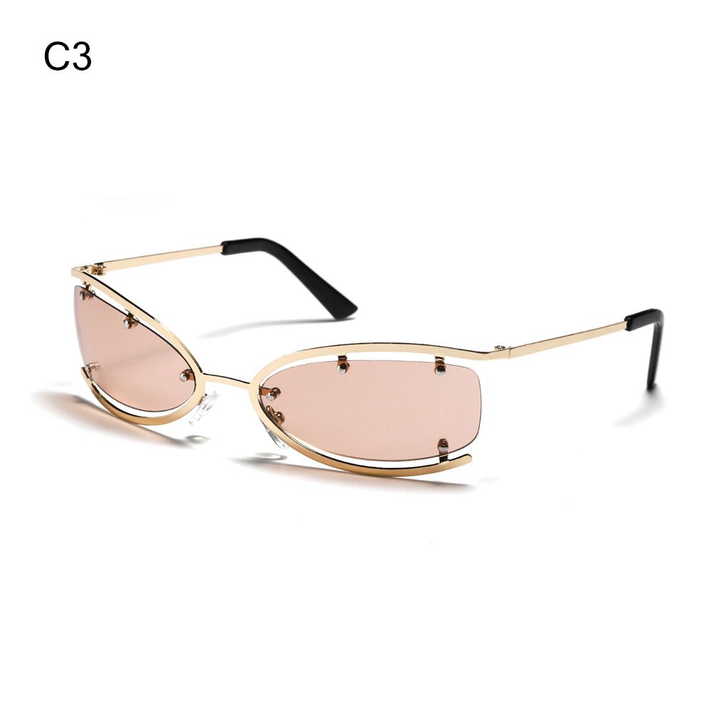 Yeahoo Sunglasses
