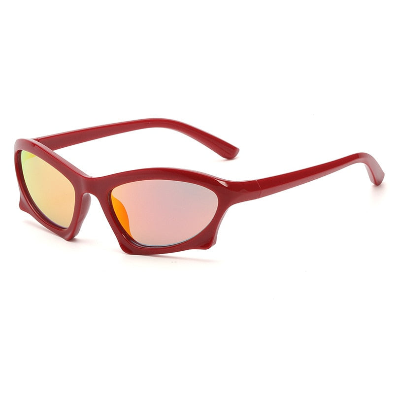 Shukasa Sunglasses