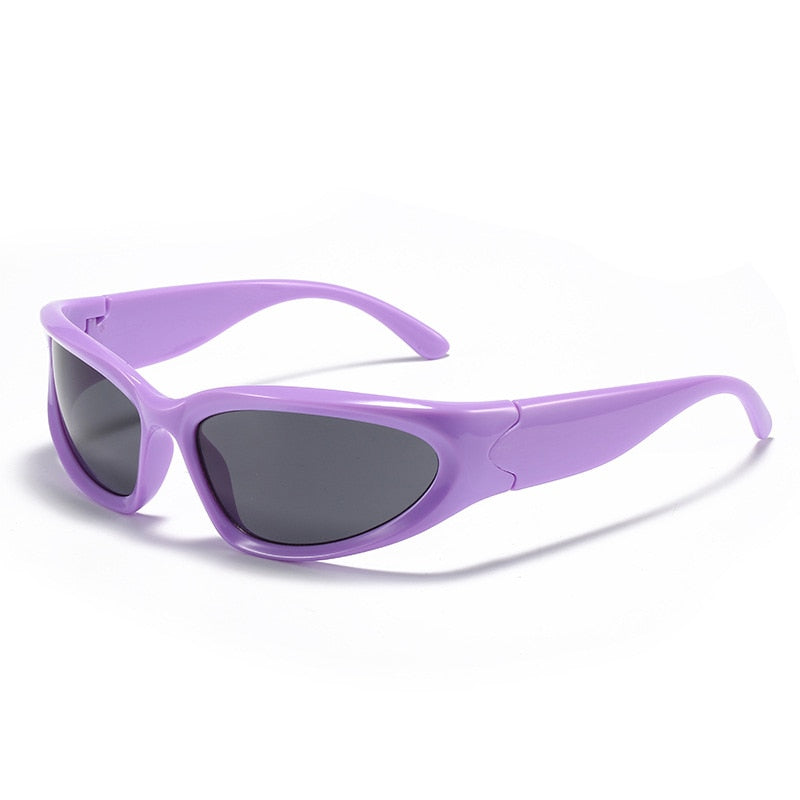Shukasa Sunglasses