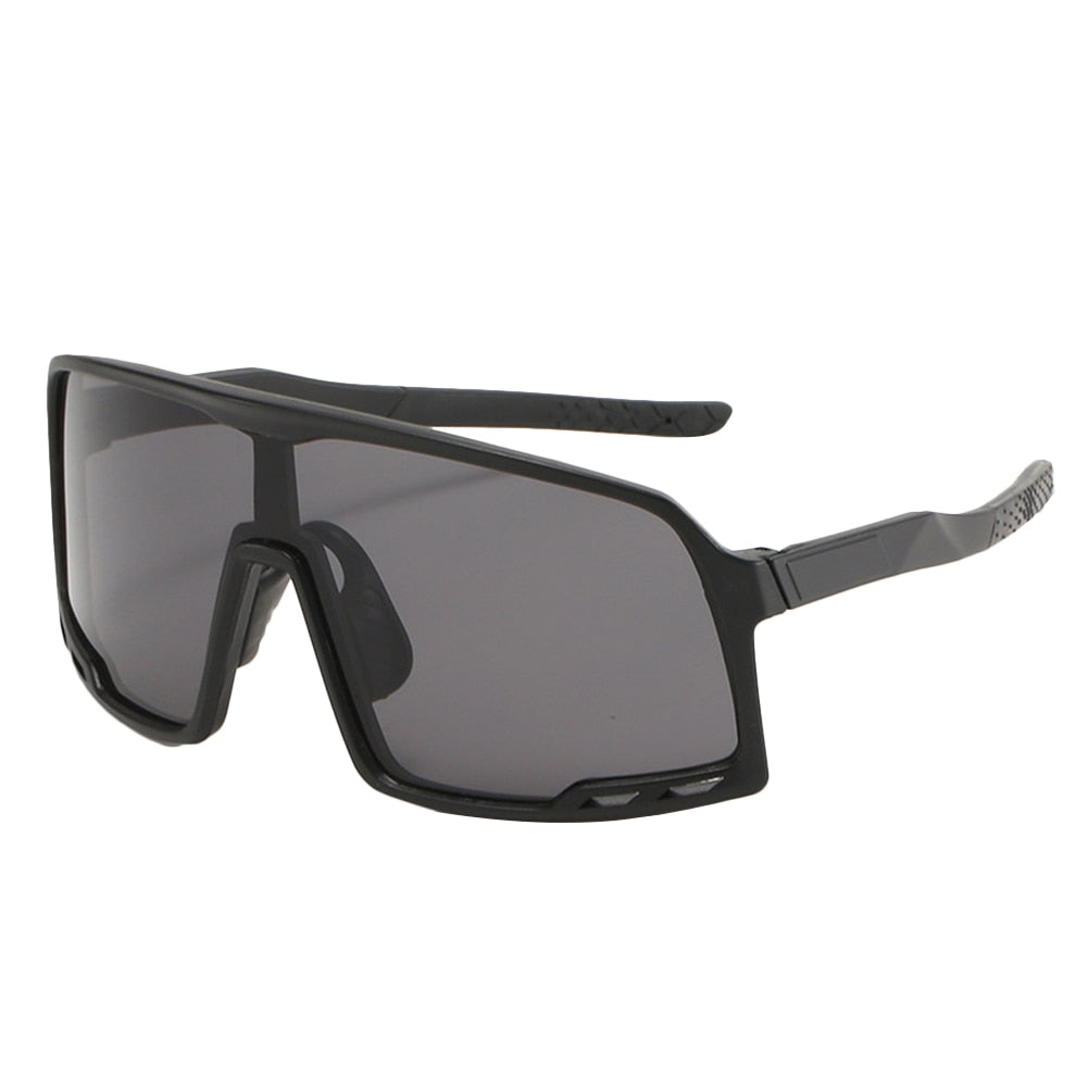 Sheesh Oversized Sunglasses