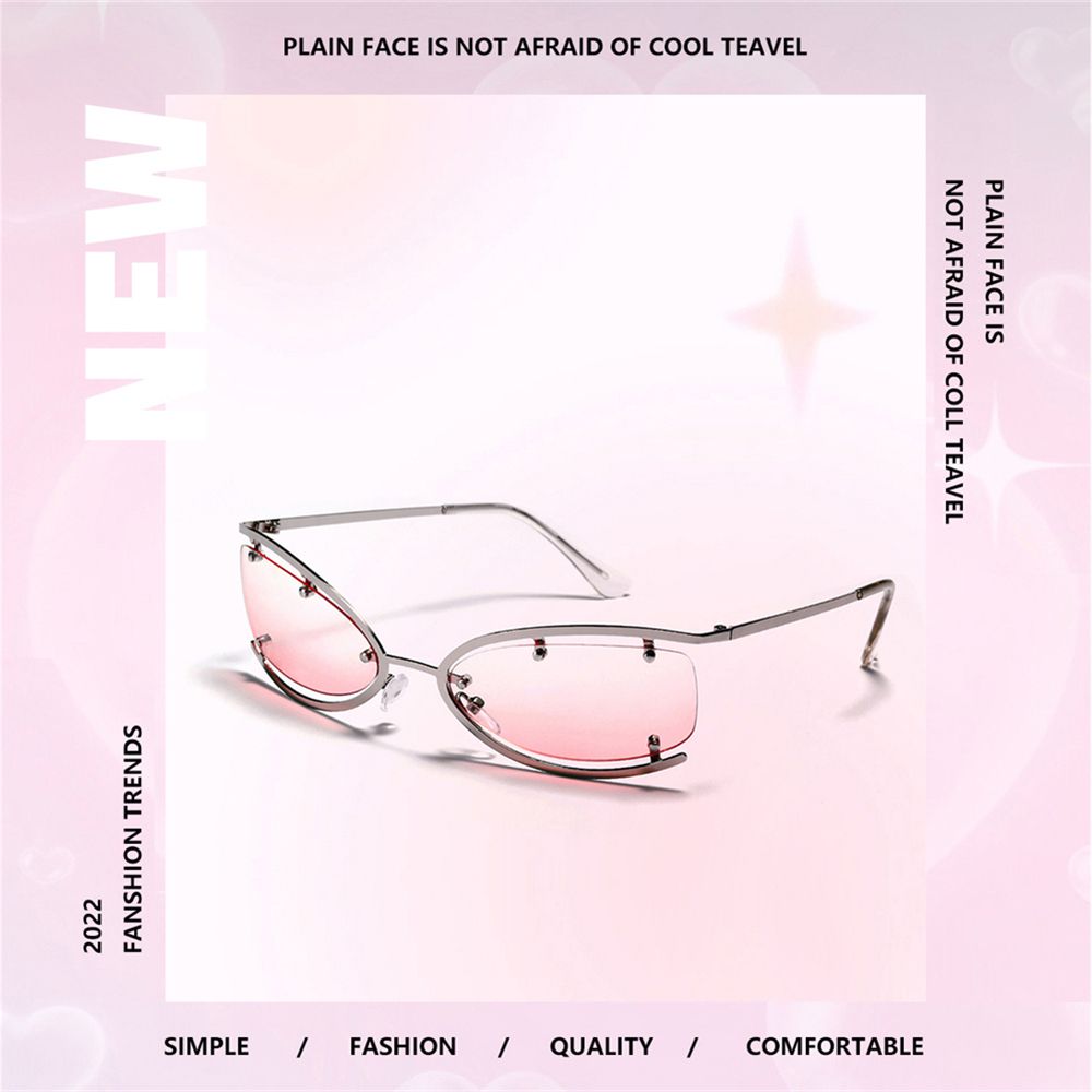 Yeahoo Sunglasses