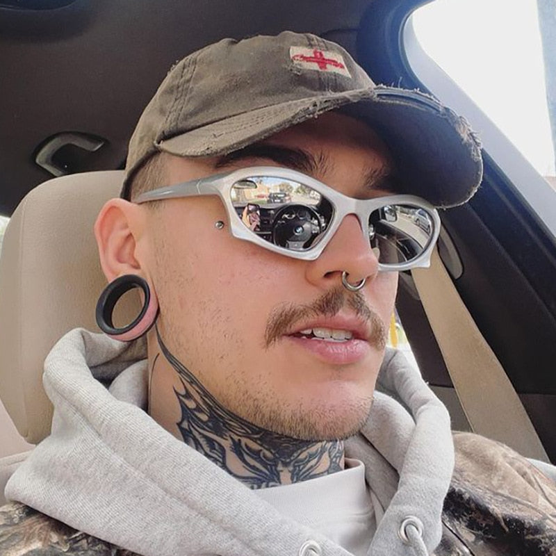 Shukasa Sunglasses