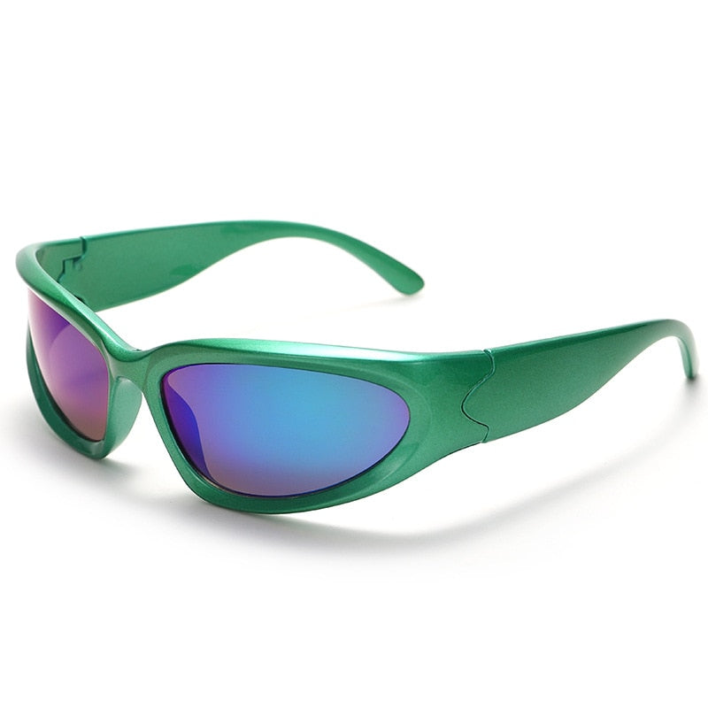 Shukasa Sunglasses