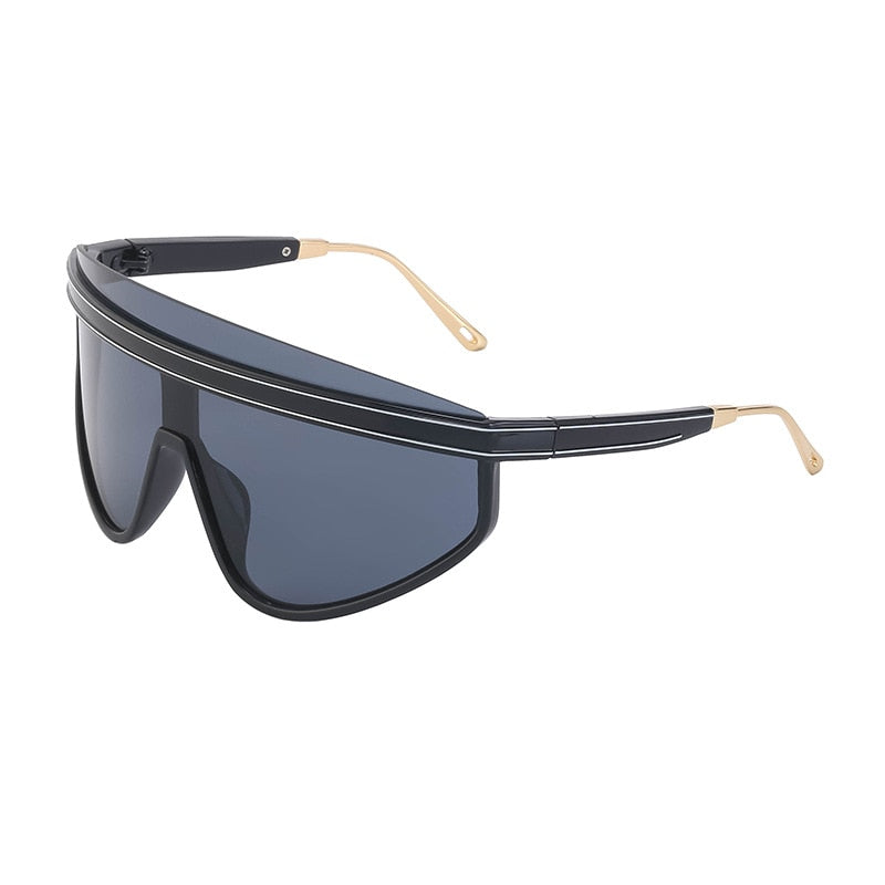Fezzie Life Sunglasses