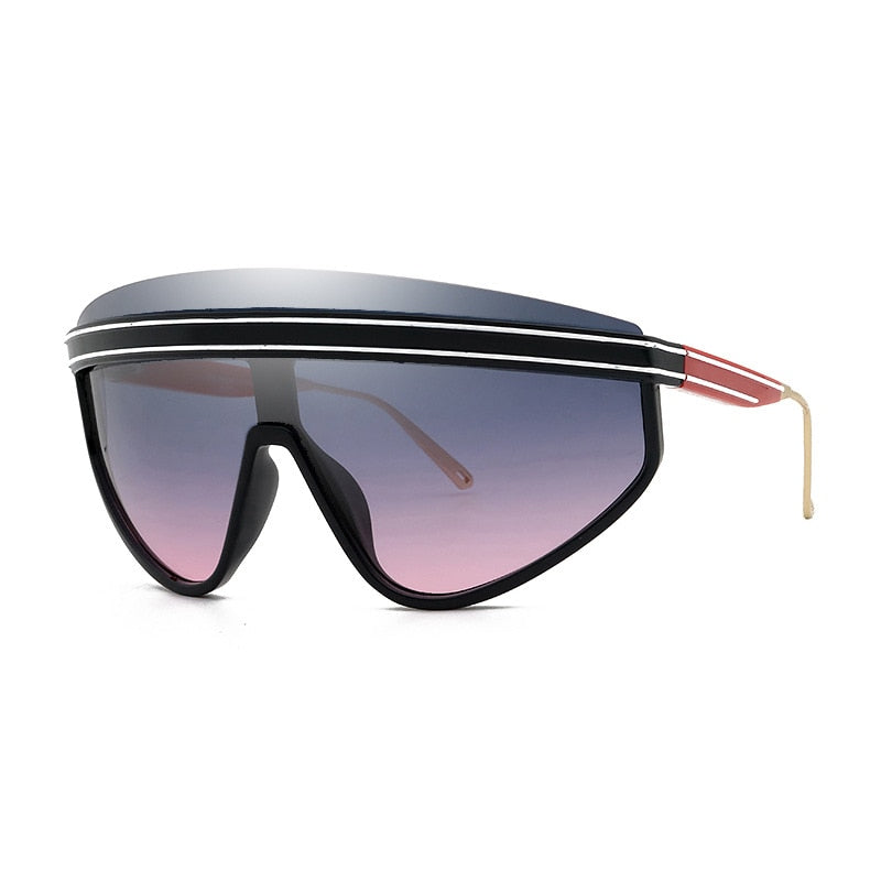 Fezzie Life Sunglasses
