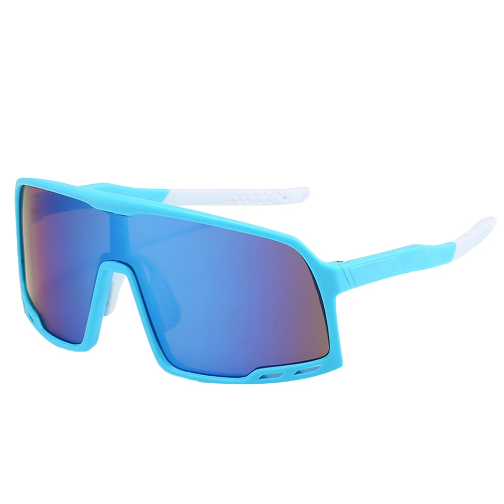 Sheesh Oversized Sunglasses