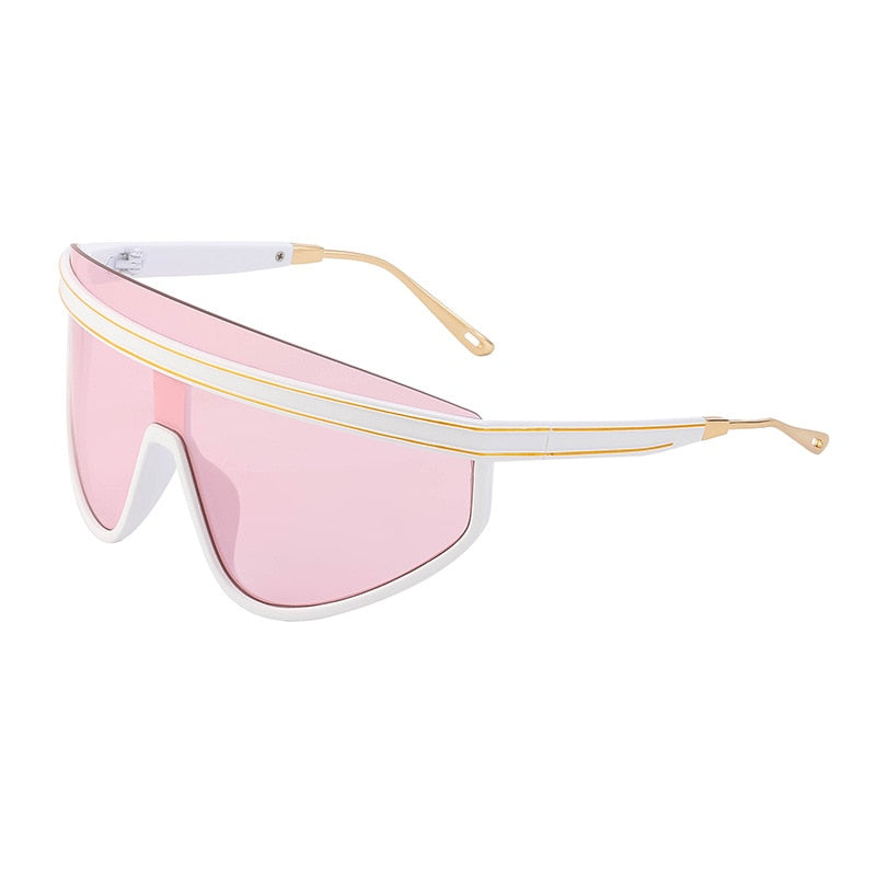 Fezzie Life Sunglasses