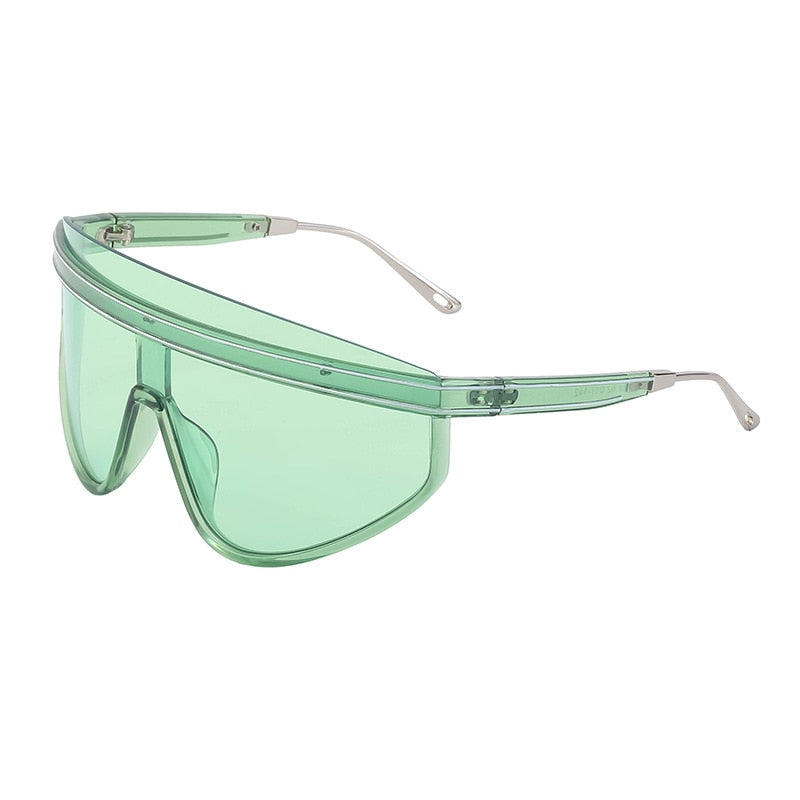 Fezzie Life Sunglasses