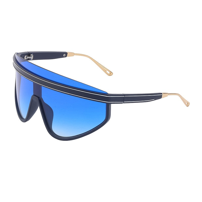 Fezzie Life Sunglasses