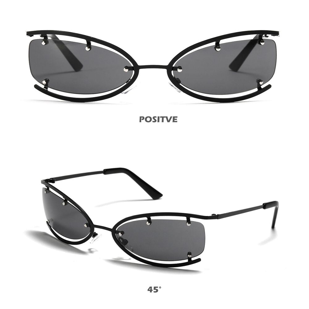 Yeahoo Sunglasses