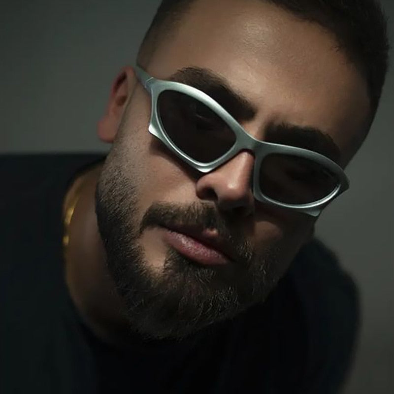 Shukasa Sunglasses
