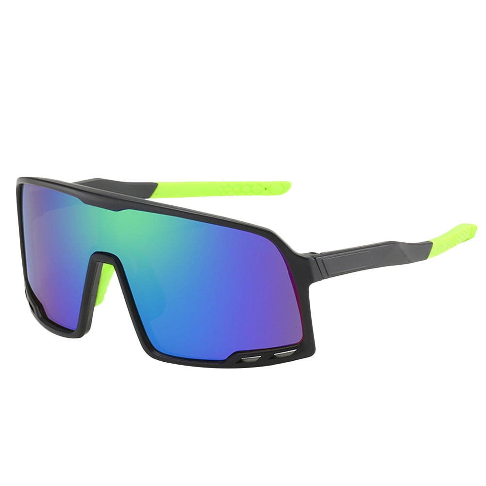 Sheesh Oversized Sunglasses