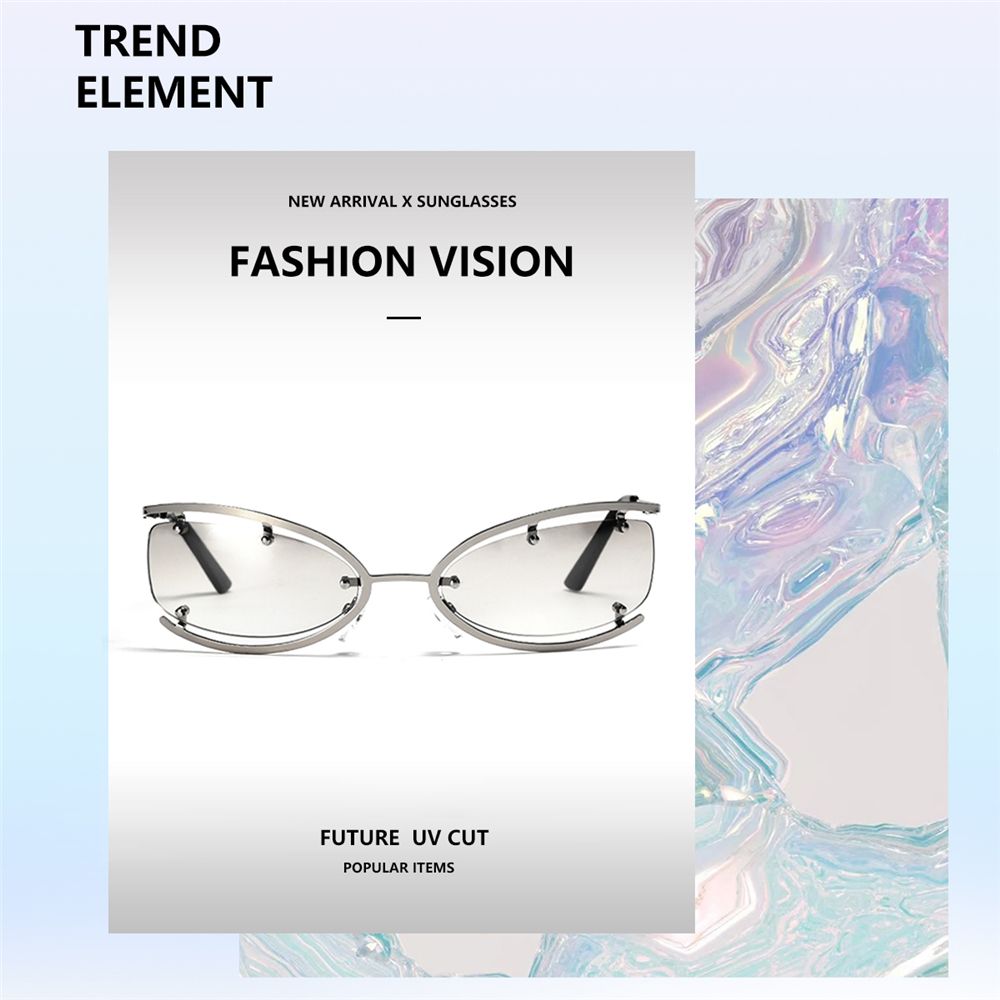 Yeahoo Sunglasses