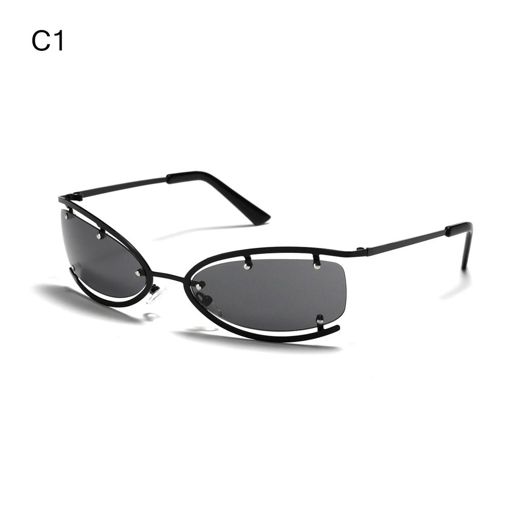 Yeahoo Sunglasses